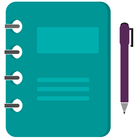 Smart Agenda Personal Agenda icon