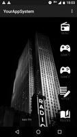 karc fm الملصق