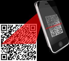 QR Code Reader Android penulis hantaran