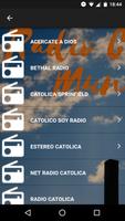 Radio Katolik Dunia syot layar 2