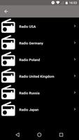 3 Schermata Radio Pop FM