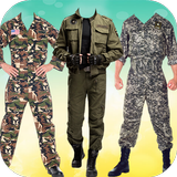ikon Commando Photo Maker