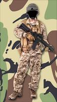 3 Schermata Commando Photo Maker