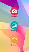 Poster Commando Photo Maker