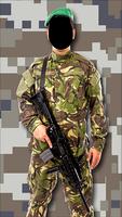 2 Schermata Commando Photo Maker