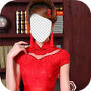 Chinese Wedding Photo Maker APK