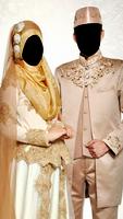 Islamic Wedding Photo Maker screenshot 1