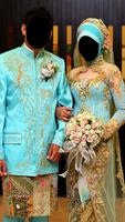Islamic Wedding Photo Maker ảnh chụp màn hình 2