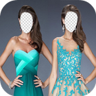 Sexy Outfits Photo Maker-icoon