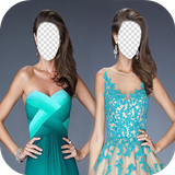 Sexy Outfits Photo Maker icon
