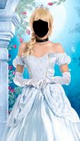 Princess Photo Maker screenshot 1