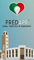 PredAPP - Guida di Predappio ポスター