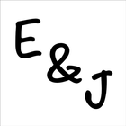 Emmie and J أيقونة