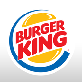 BURGER KING® App icon BURGER KING® App icon