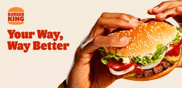 BURGER KING Canada