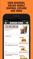 BURGER KING® - New Zealand poster