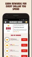 BURGER KING® - New Zealand Screenshot 2