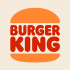 ikon Burger King App: Food & Drink