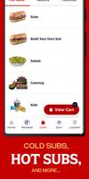 Firehouse Subs CH تصوير الشاشة 2