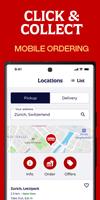 Firehouse Subs CH تصوير الشاشة 3