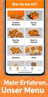 2 Schermata Popeyes CH