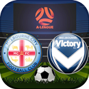 A League Soccer APK