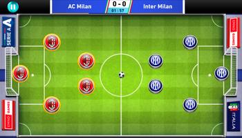 Gioco di Calcio Serie A screenshot 1