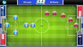 3 Schermata Gioco di Calcio Serie A