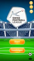 Swiss League постер