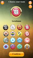 Europa Liga - fußballspiele Screenshot 1