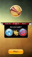 Liga Europy - Gra pilka nozna screenshot 2