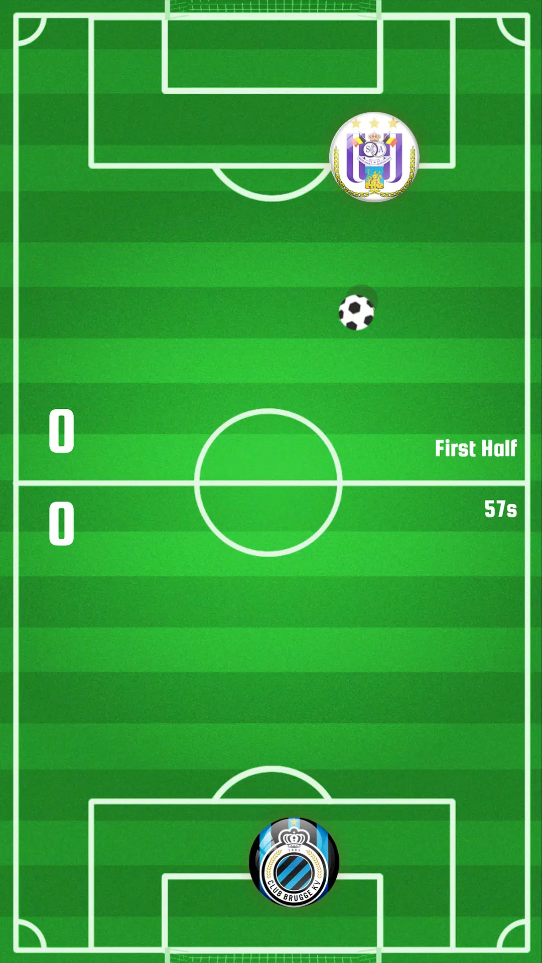 Belgian Pro League Game - Apps on Google Play