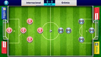 Campeonato Brasileiro Série A تصوير الشاشة 2