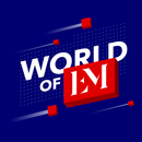 World of EM aplikacja