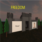 Freedom icône