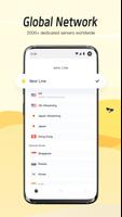 EmoVPN screenshot 1