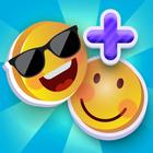 Emoji Mashup - Emoji Merge biểu tượng
