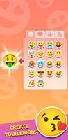 Emoji Mashup - Emoji Merge ảnh chụp màn hình 3