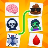 Emo Match: Moji Puzzles