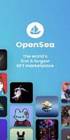 OpenSea постер