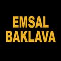 Emsal Baklava