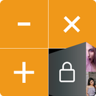 Smart Calc Guard: Photo, Video Secret Hider simgesi