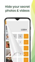 Smart Calc Guard: Photo, Video Secret Hider Ekran Görüntüsü 3