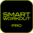 SmartWorkout Pro آئیکن