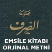 Emsile Kitabı Orjinal Metin APK