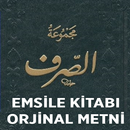 Emsile Kitabı Orjinal Metin APK