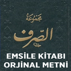 Emsile Kitabı Orjinal Metin آئیکن