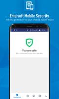 Emsisoft Mobile Security Affiche