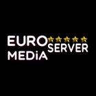 Euro Media Server icône