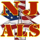 NJ ALS Protocols aplikacja